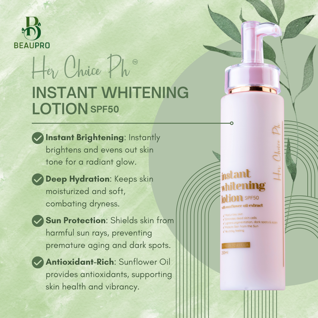 SET C Fast Whitening Trio