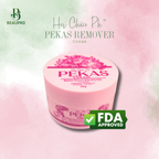 Pekas Remover Cream