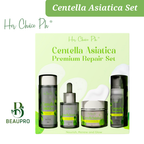 Centella Asiatica Set