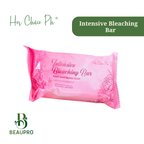 Intensive Bleaching Bar Soap