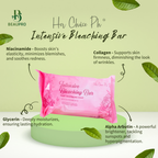 Intensive Bleaching Bar Soap
