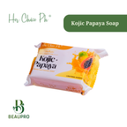 Premium Kojic Papaya Soap