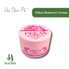 Pekas Remover Cream