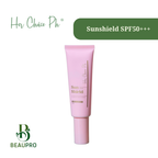 Sunshield SPF50++++