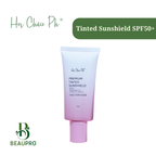 Premium Tinted Sunshield SPF50++++