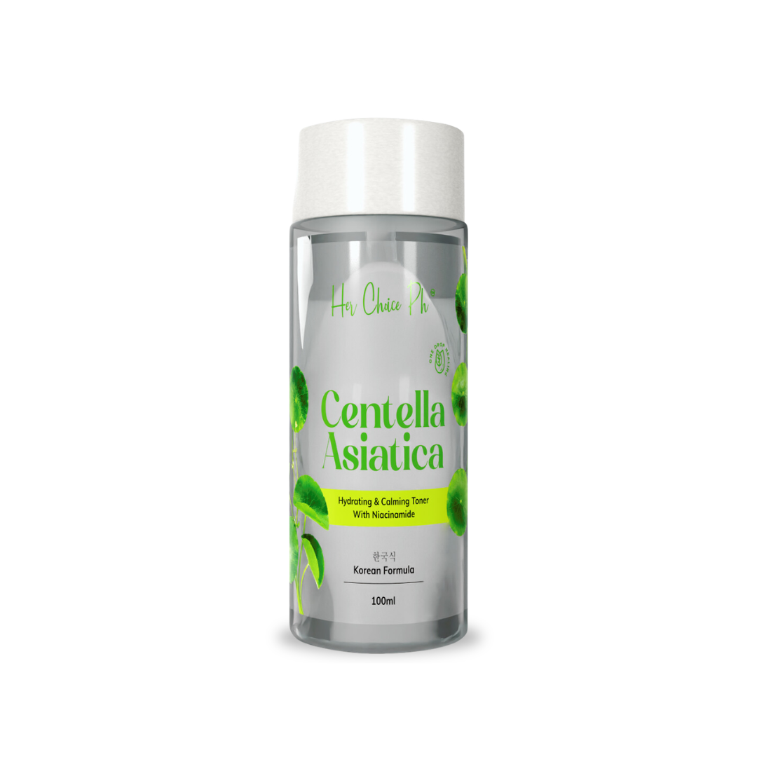 Centella Asiatica Set