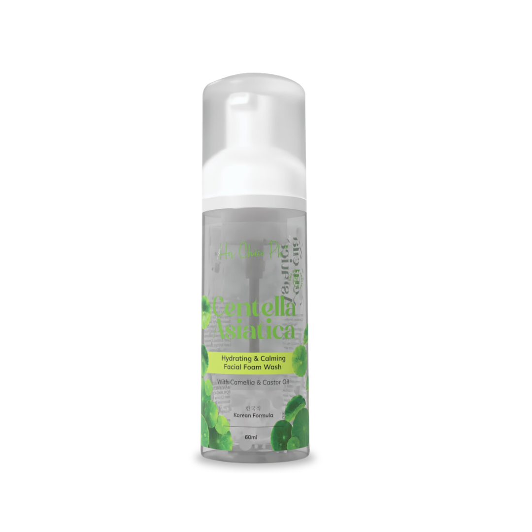 Centella Asiatica Set